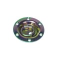 Pit Posse Pit Posse 11011 Recessed Rotating Tie Down Ring 11011